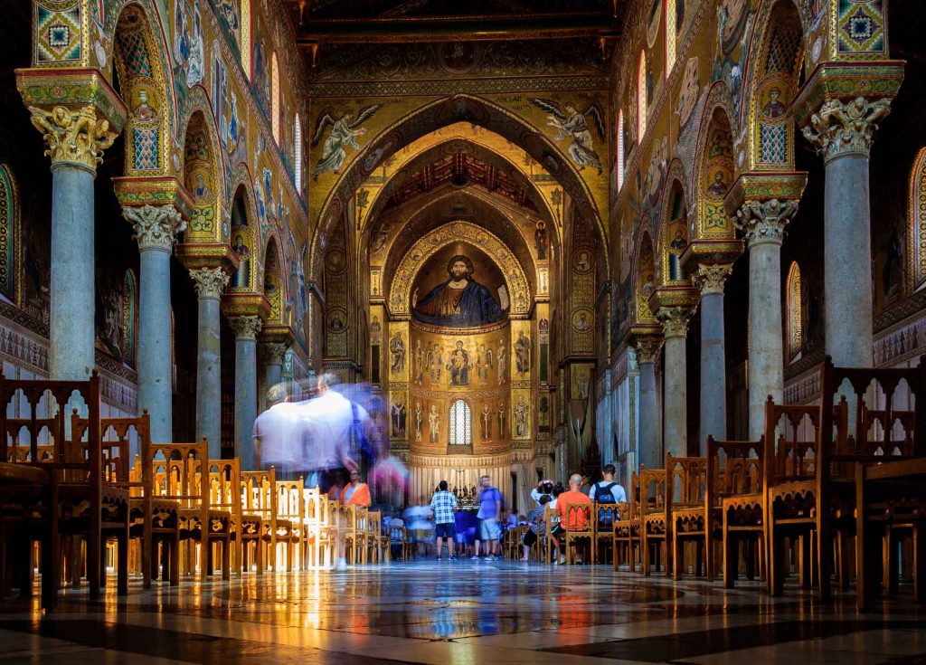 Duomo di Monreale