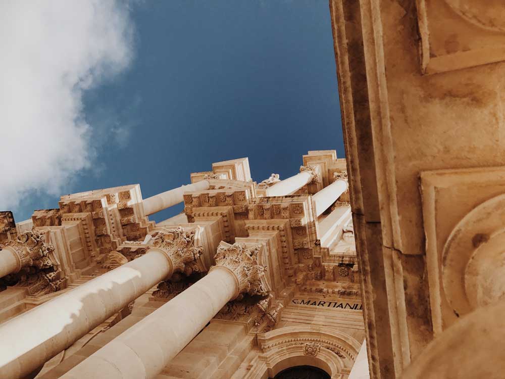 Duomo di Siracusa