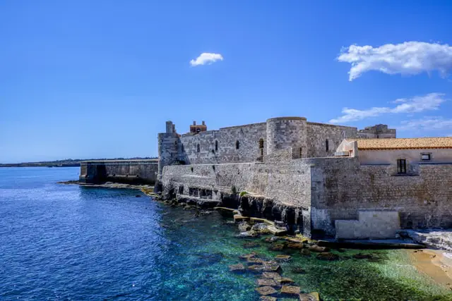 Isola di Ortigia