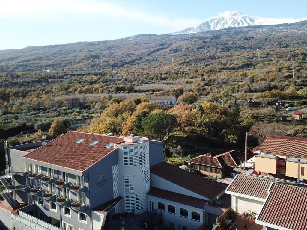 Mareneve Resort