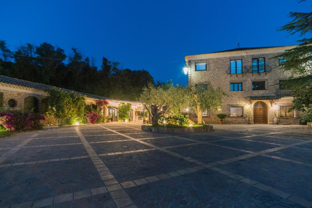 Agriresort Leano - Piazza Armerina