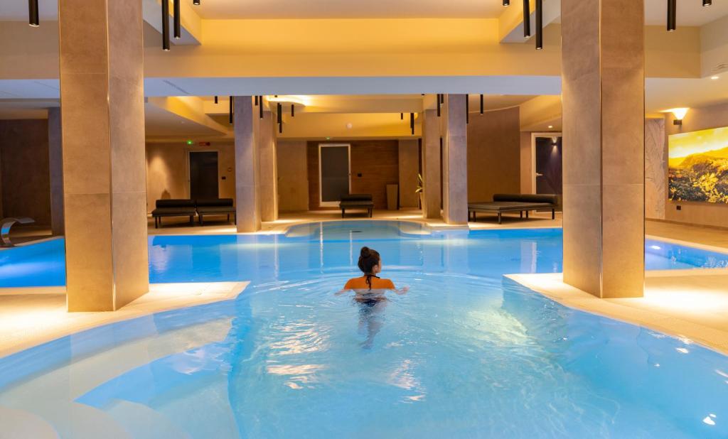 Donna Vi Boutique Hotel - Geraci Siculo (Pa)
