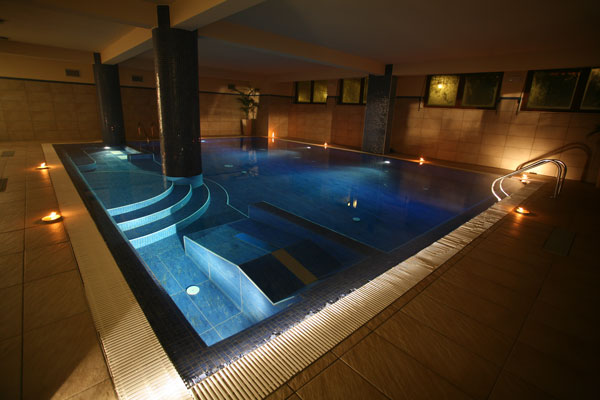 Federico II Palace Hotel - Enna