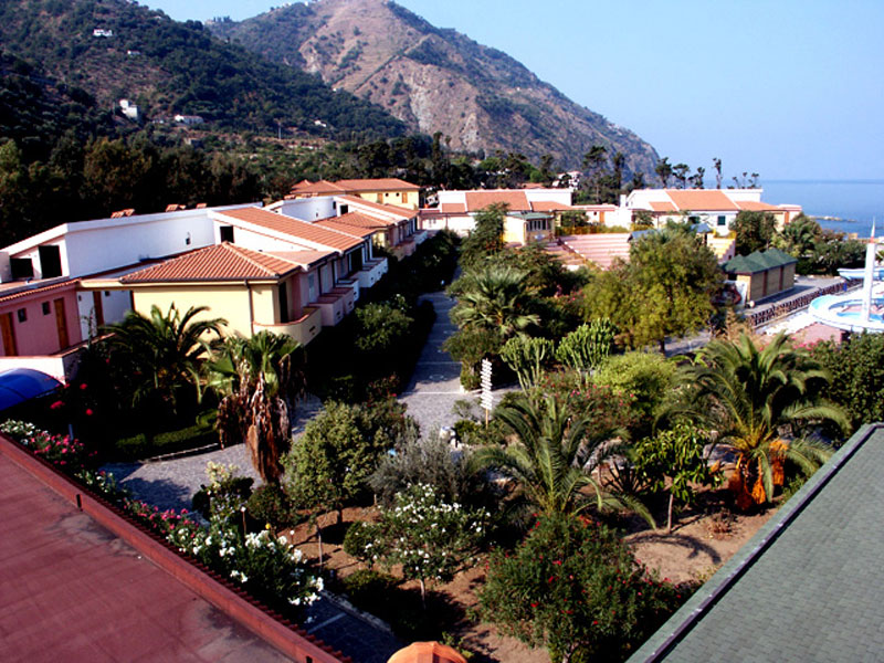 Villaggio Calanovellamare