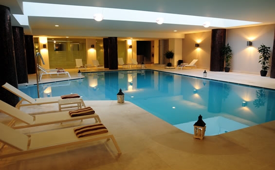 Grand Hotel Villa Itria - Viagrande (Ct)