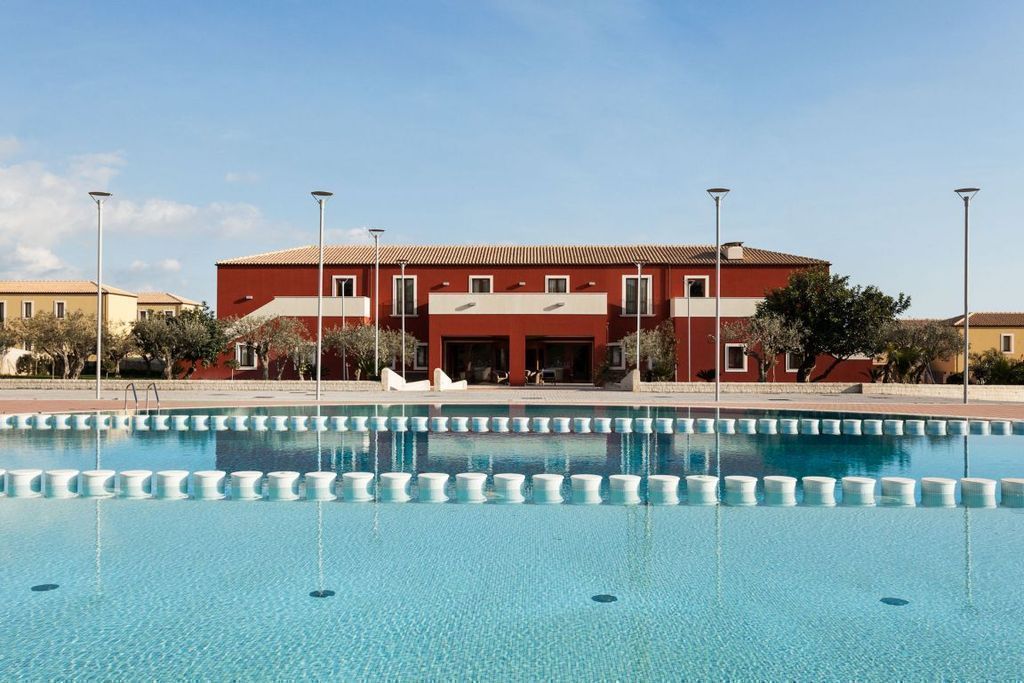 Borgo Don Chisciotte - Modica (Rg)