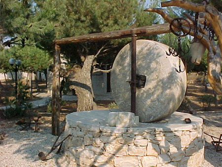 Agriturismo La Maddalena