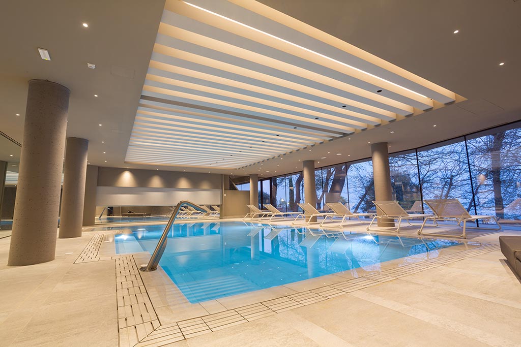 Airone Wellness Hotel - Zafferana Etnea (Ct)
