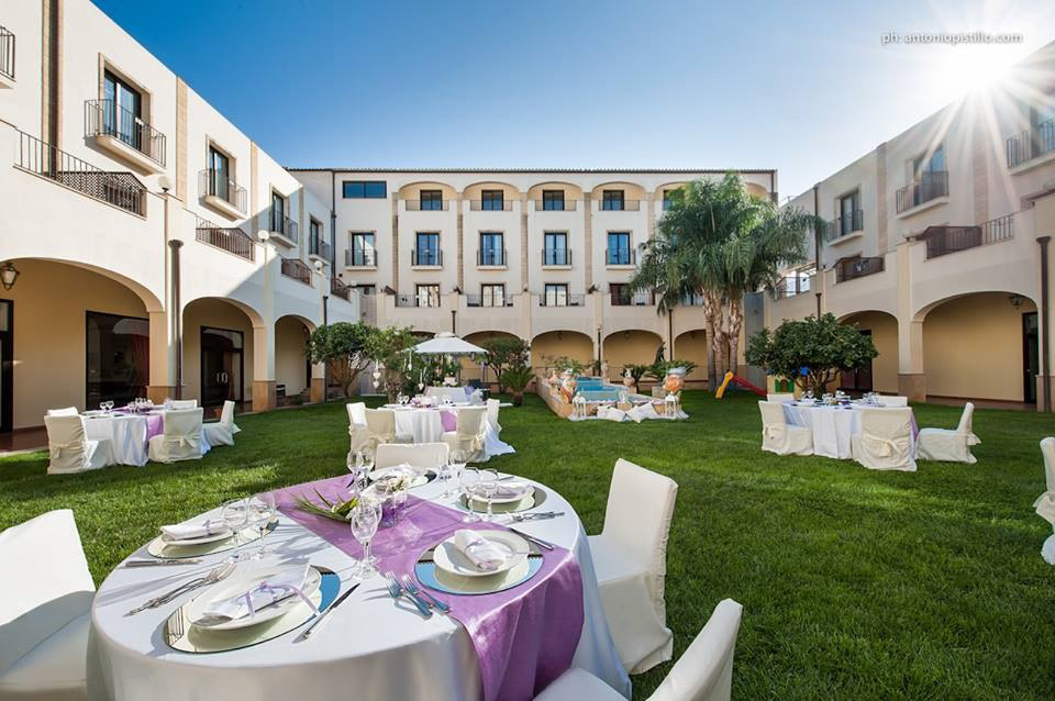 Mahara Hotel