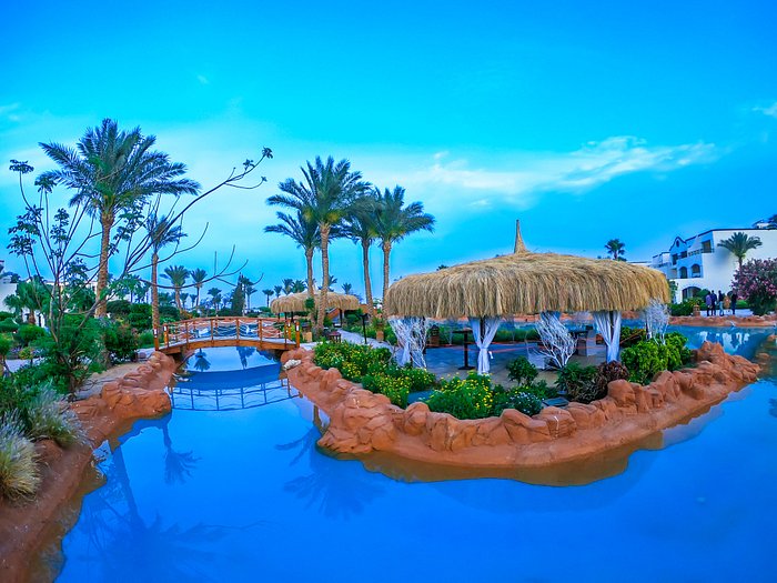 Regency Royal Club - Sharm el Sheikh